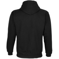 Condor 03815 Unisex hooded sweat-shirt 80% Cotton 20% Polyester 280gsm