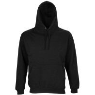 Condor 03815 Unisex hooded sweat-shirt 80% Cotton 20% Polyester 280gsm