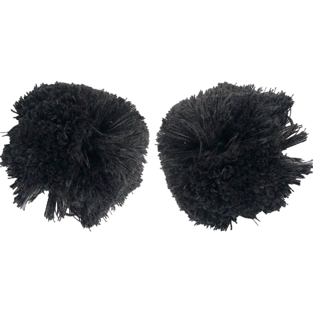 Pair of Tassels for Tsarouchia - Traditional Costume Accessories