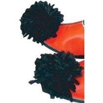 Pair of Tassels for Tsarouchia - Traditional Costume Accessories