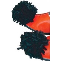 Pair of Tassels for Tsarouchia - Traditional Costume Accessories
