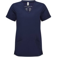 NN310 Invincible Women’s Onna-stretch healthcare tunic 210gsm