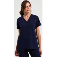 NN310 Invincible Women’s Onna-stretch healthcare tunic 210gsm