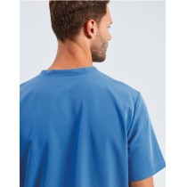 NN200 Limitless Men’s Onna-Stretch Ηealthcare Tunic 210gsm