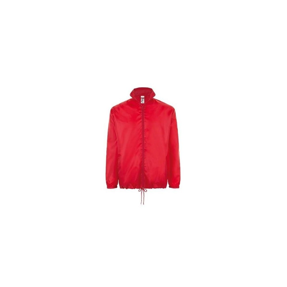 Sol's Shift - 01618, Unisex waterproof windbreaker 100% polyester, 210T Sol's Shift - 01618, Unisex waterproof windbreaker 100% polyester, 210T
