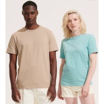 Sol's Legend 03981 Eco-friendly t-shirt Jersey 175gsm 100% Οργανικό βαμβάκι πενιέ σε μετάβαση