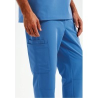 NN500 Relentless Men s Onna-stretch cargo pants 210gsm