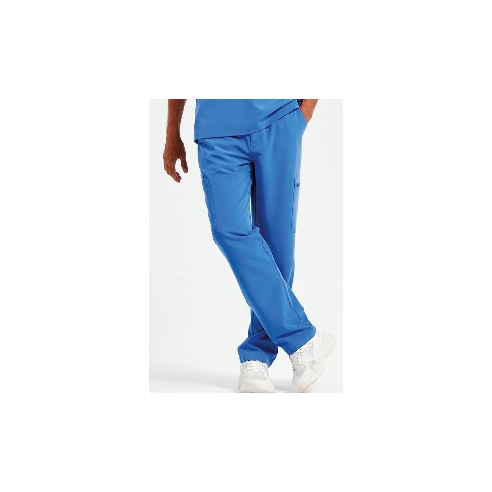 NN500 Relentless Men s Onna-stretch cargo pants 210gsm