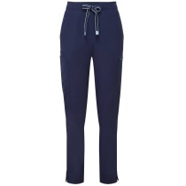 NN600 Relentless Women s Onna-stretch cargo pants 210gsm