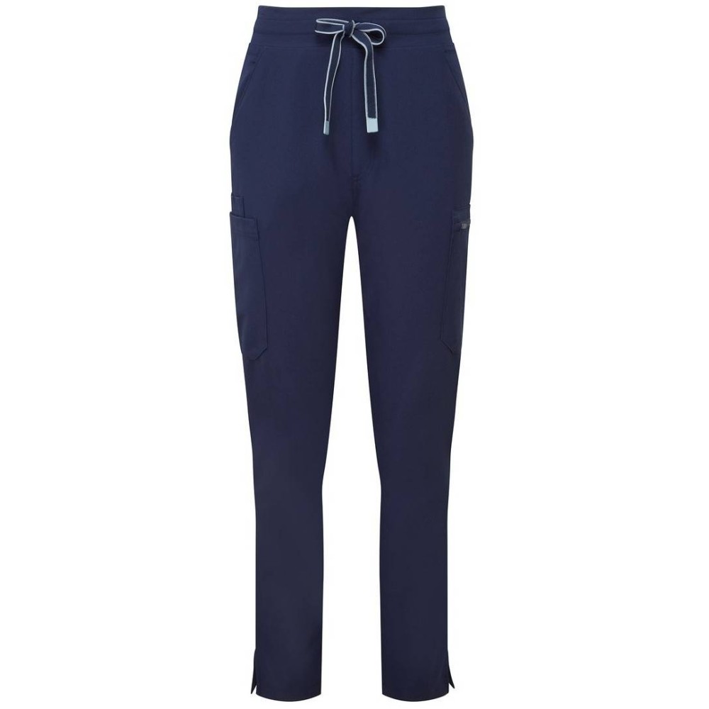 NN600 Relentless Women s Onna-stretch cargo pants 210gsm