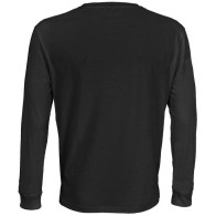 Sols Pioneer LSL 03982 Μακρυμάνικο οργανικό T-shirt Jersey 175γρ. 100% Οργανικό Βαμβάκι λαναρισμένο