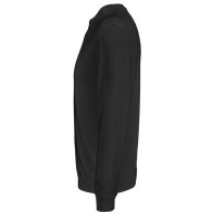 Sols Pioneer LSL 03982 Long-sleeve organic T-shirt Jersey 175gsm 100% Carded organic cotton