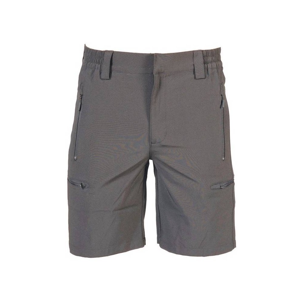 JRC Alghero Shorts Man Multipocket short pants 94% Polyester - 6% Elastan, 180grs