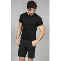 JRC Alghero Shorts Man Βερμούδα με τσέπες 94% Πολυέστερ - 6% Ελαστάν, 180gsm
