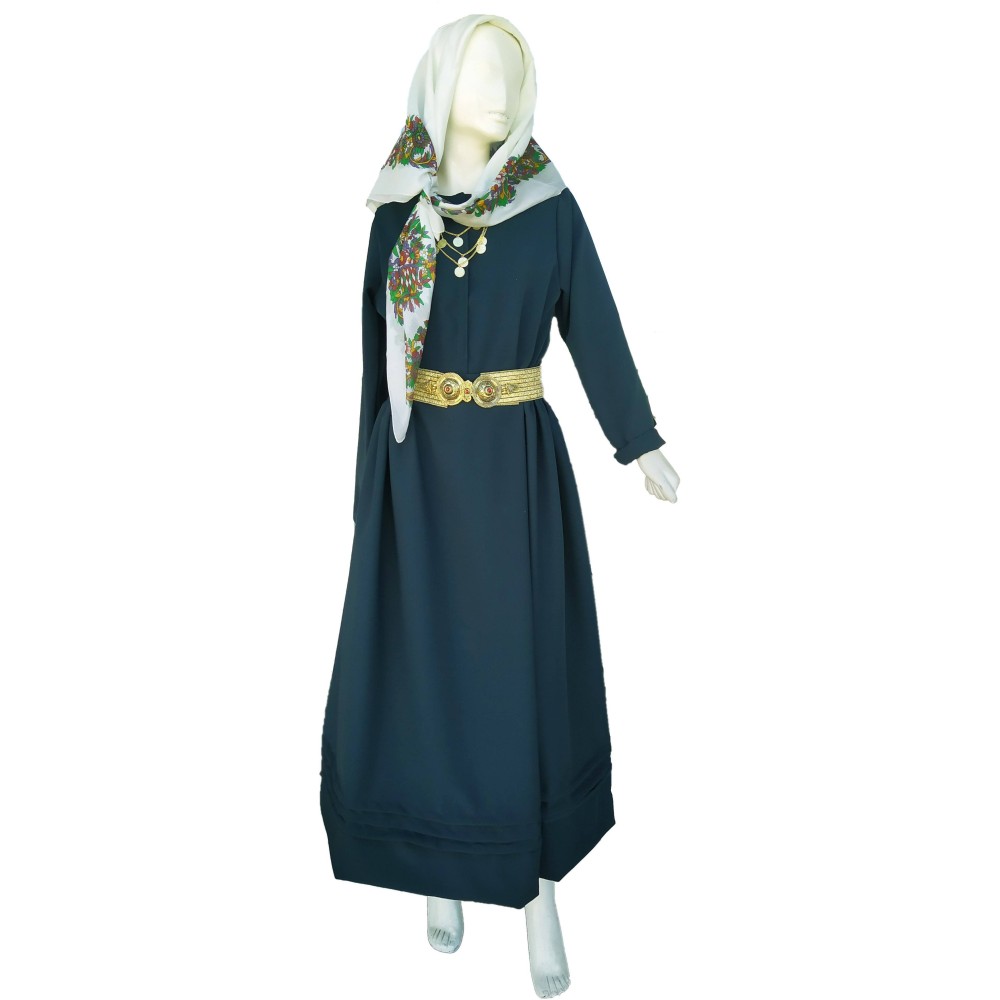 Greek Traditional Costume Kalymnos 2-12 Years - Authentic Quality MARK701 Greek Traditional Costume Kalymnos 2-12 Years - Authentic Quality MARK701