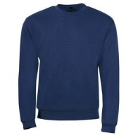 Sol's Spider 01168 Unisex Φούτερ Φλις βουρτσισμένο 260 γρ. S-XL