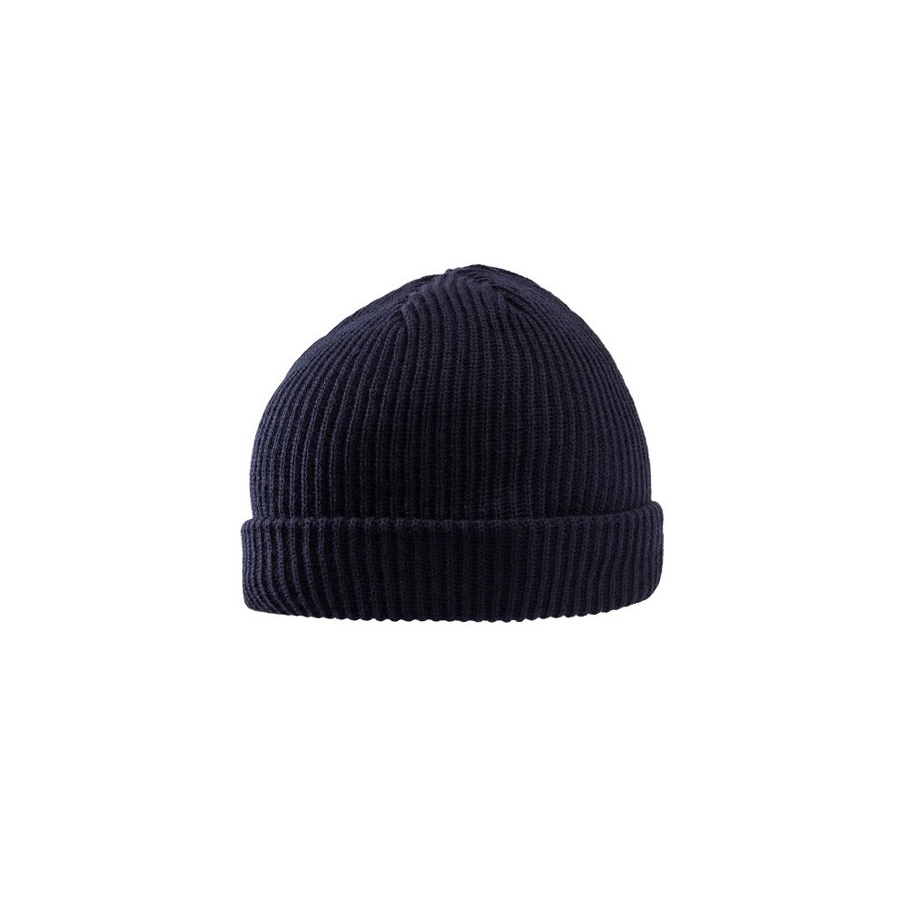 Atlantis 862 Storm Beanie cap, 100% Acrylic fabric hat hood