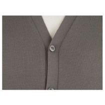 Sol's Golden Women 90012 Women's V-neck Knitted Cardigan