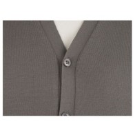 Sol's Golden Women 90012 Women's V-neck Knitted Cardigan