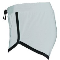Sol's Janeiro 01697 Women's shorts 100% Polyester jersey 130gr