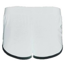 Sol's Janeiro 01697 Women's shorts 100% Polyester jersey 130gr