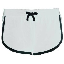 Sol's Janeiro 01697 Women's shorts 100% Polyester jersey 130gr