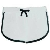 Sol's Janeiro 01697 Women's shorts 100% Polyester jersey 130gr