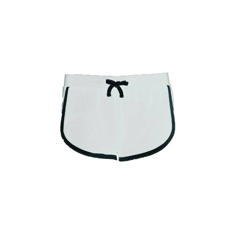 Sol's Janeiro 01697 Women's shorts 100% Polyester jersey 130gr