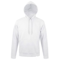 Sol's Snake 47101 Unisex φούτερ με κουκούλα Φλις 280 γρ. - 50% Bαμβάκι Ringspun - 50% Πολυεστέρας