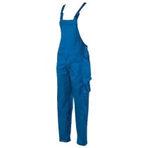 113 Work Suit with brassiere 65% polyester - 35% cotton