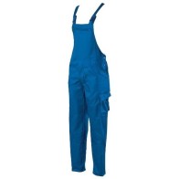 113 Work Suit with brassiere 65% polyester - 35% cotton