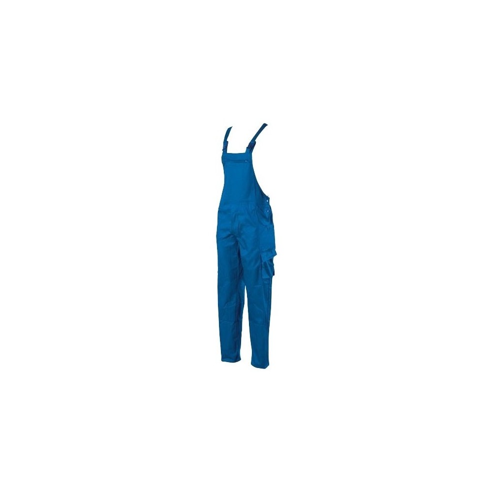 113 Work Suit with brassiere 65% polyester - 35% cotton 113 Work Suit with brassiere 65% polyester - 35% cotton