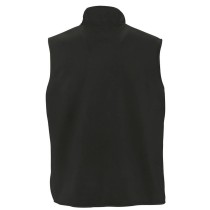 SOL'S NORWAY 51000 UNISEX SLEEVELESS CARDIGAN FLEECE VEST top mo