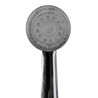 LED TIME INDICATION Showerhead EcoSavers