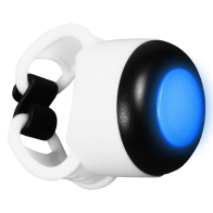 TIME INDICATION BY COLOR ShowerTimer LED EcoSavers