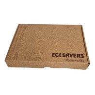 EcoSavers Bamboo Charcoal Air Purifying Bags – Set of 3
