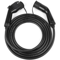 Type 1 - Type 2 5μέτρα 16A-32A 3,6KW-7,4KW Καλώδιο Ηλεκτρικού Αυτοκινήτου Σταθμών Φόρτισης