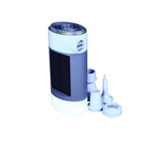 POWERplus Seagull SOLAR USB POWERED AIR PUMP | POWERBANK | LIGHT