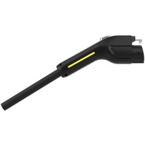 Type 1 - Type 2 16A-32A 3.6KW-7.4KW Single-Phase EV Charging Cable Electric Vehicle Cord for Station EVSE Female to Male Plug
