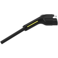 Type 1 - Type 2 16A-32A 3.6KW-7.4KW Single-Phase EV Charging Cable Electric Vehicle Cord for Station EVSE Female to Male Plug