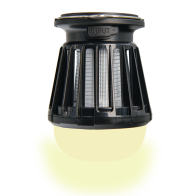 Solar & USB Powered LED Lantern Mosquito Repeller POWERplus Fly