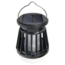 Ηλιακό & USB Φανάρι LED με Καταπολεμητή Κουνουπιών POWERplus Fly