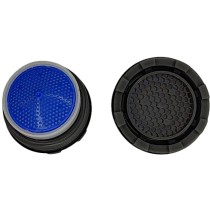 PA 21.5mm Ακροφύσιο Οικονομίας Νερού 4 λίτρα με σπείρωμα βρύσης 21,5 χιλιοστά