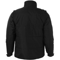 DETACH - 00103 Jacket with removable sleeves - 100% polyester vest