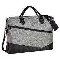 Sol's Manhattan - 01395 Τσάντα Laptop 15.6" Μεγάλος εσωτερικός χώρος με φερμουάρ