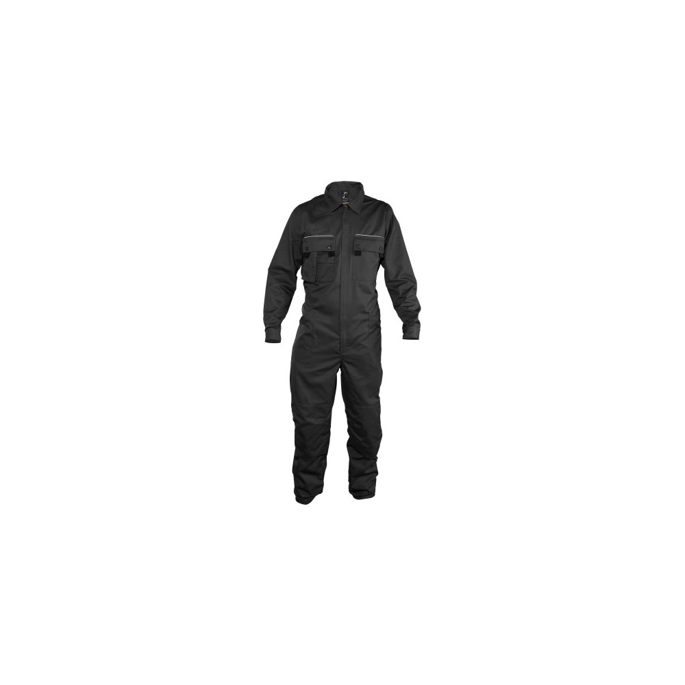 Sol's Solstice Pro 80902 UNISEX Ολόσωμη φόρμα εργασίας με απλό φερμουάρ Sol's Solstice Pro 80902 UNISEX Ολόσωμη φόρμα εργασίας με απλό φερμουάρ