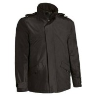 Manitoba Μπουφάν Unisex Αδιάβροχο 100% Πολυέστερ 250gsm