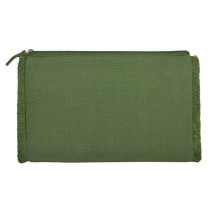 U-BAG BORA BORA Pouch 100% Cotton, 320gsm 26 x 17cm