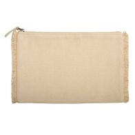 U-BAG BORA BORA Pouch 100% Cotton, 320gsm 26 x 17cm