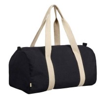 U-Bag Palm Beach Recycled Duffel Bag 30L with Zipper